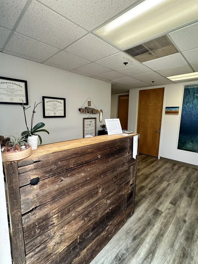 Twin Waves Wellness Center — photo from the business 8
