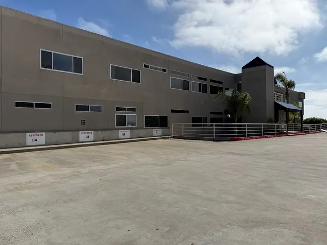 Twin Waves Wellness Center — photo from the business 6