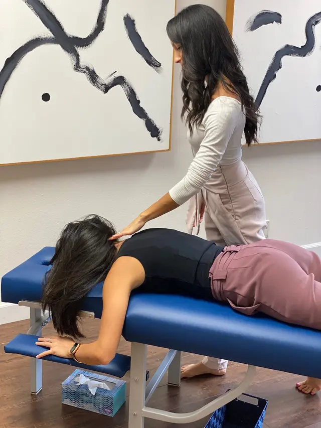 Twin Waves Wellness Center — photo from the business 1