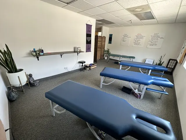 Twin Waves Wellness Center — photo from the business 3