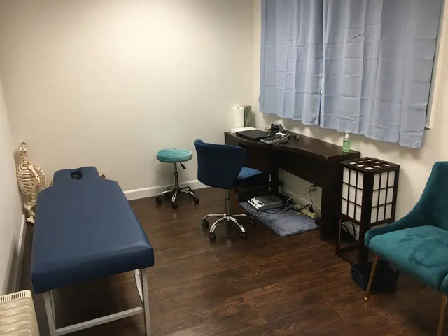 Twin Waves Wellness Center — photo from the business 10