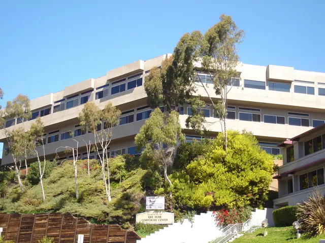 Twin Waves Wellness Center — photo from the business 11
