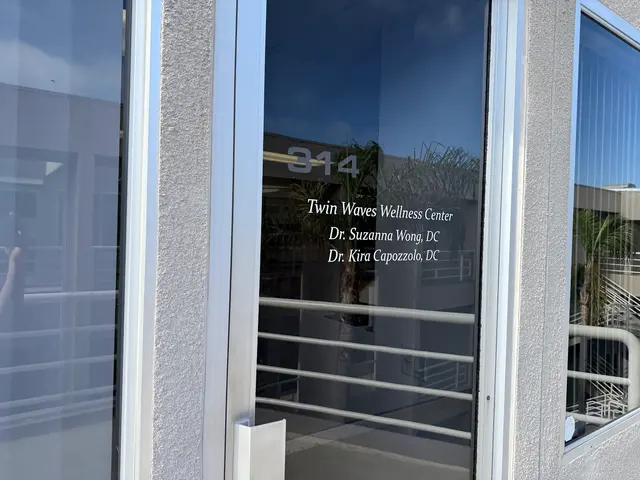 Twin Waves Wellness Center — photo from the business 5