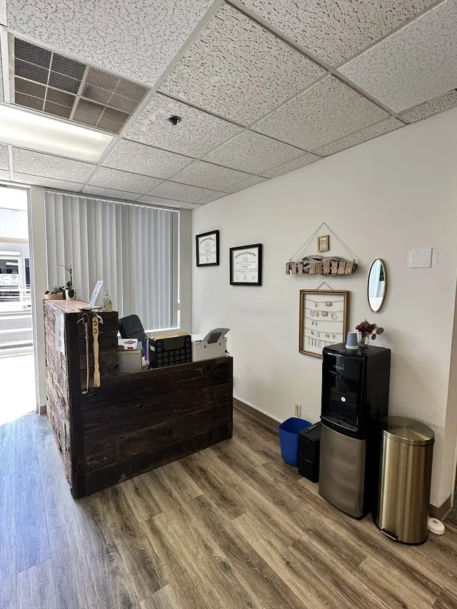 Twin Waves Wellness Center — photo from the business 7