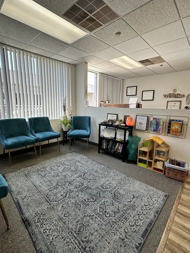 Twin Waves Wellness Center — photo from the business 2
