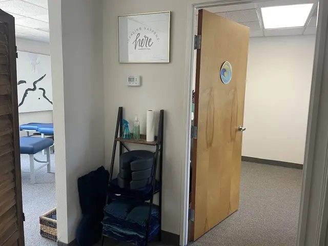 Twin Waves Wellness Center — photo from the business 4