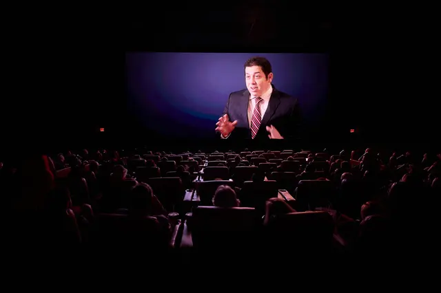Titan Technologies — photo from the business 2