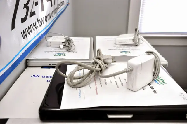Two River Computer — photo from the business 10