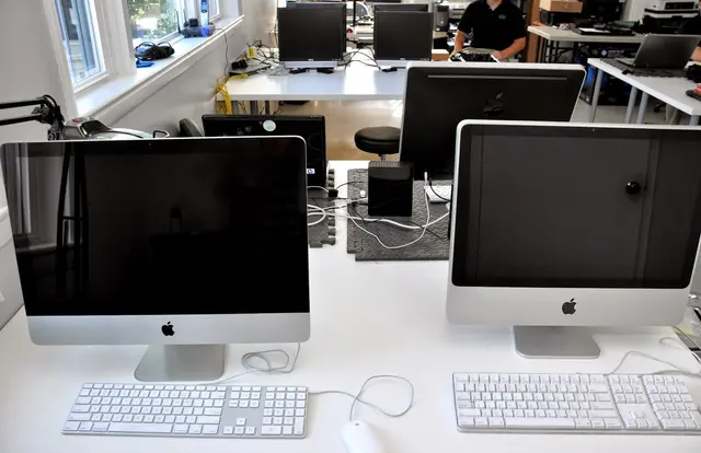 Two River Computer — photo from the business 3