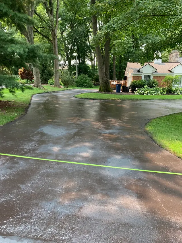 Clifford Sealcoating — customer photo 7