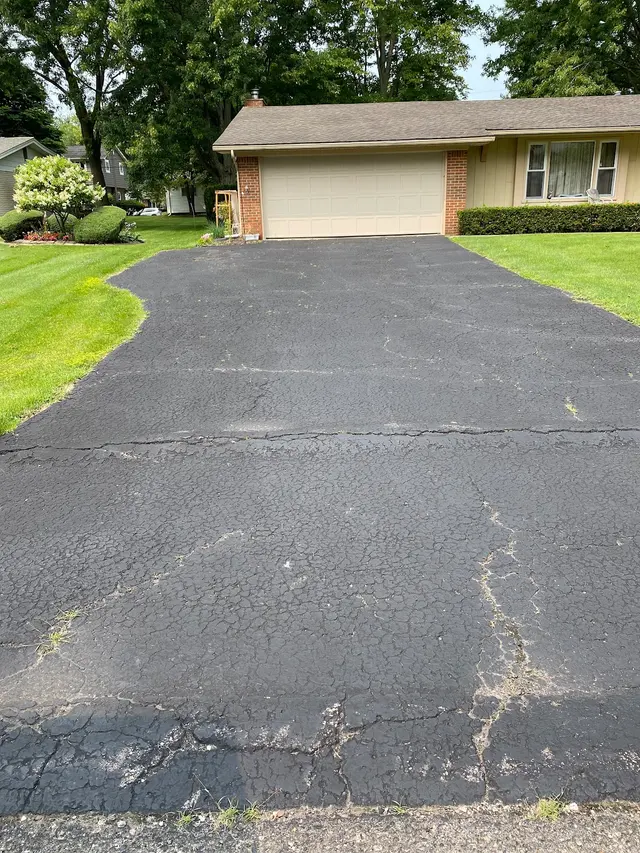 Clifford Sealcoating — customer photo 10