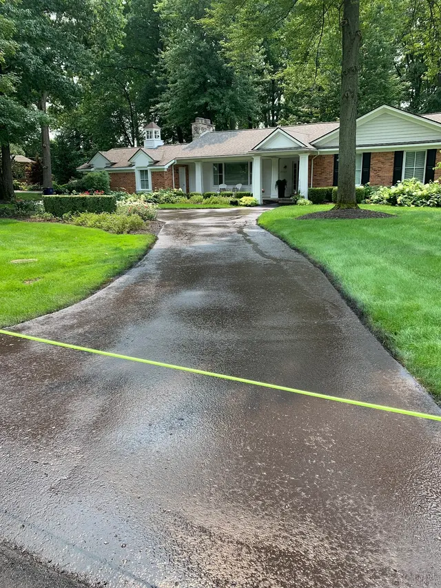 Clifford Sealcoating — customer photo 9