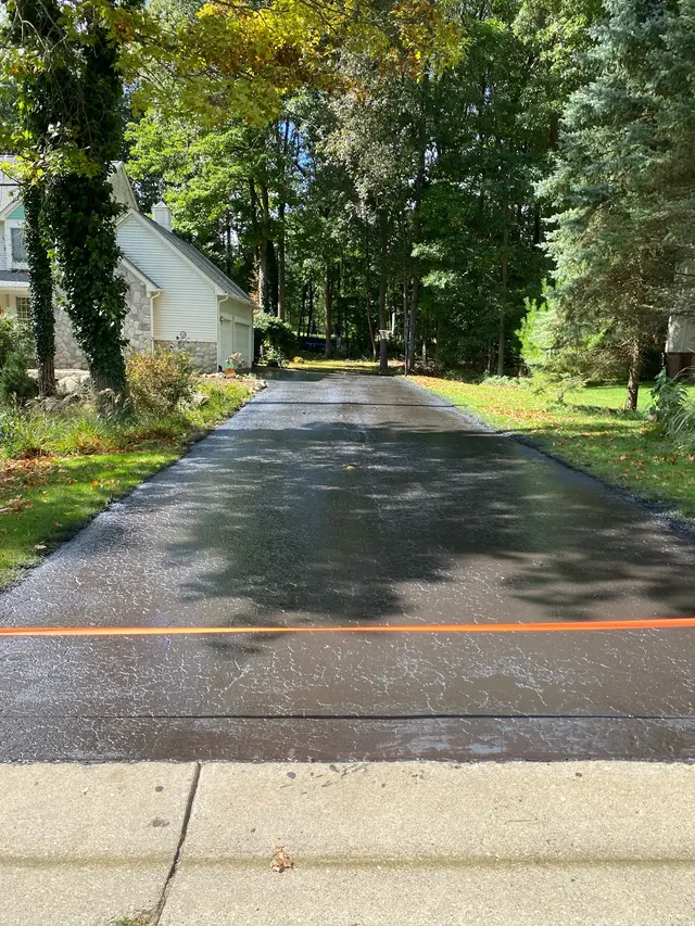 Clifford Sealcoating — customer photo 6