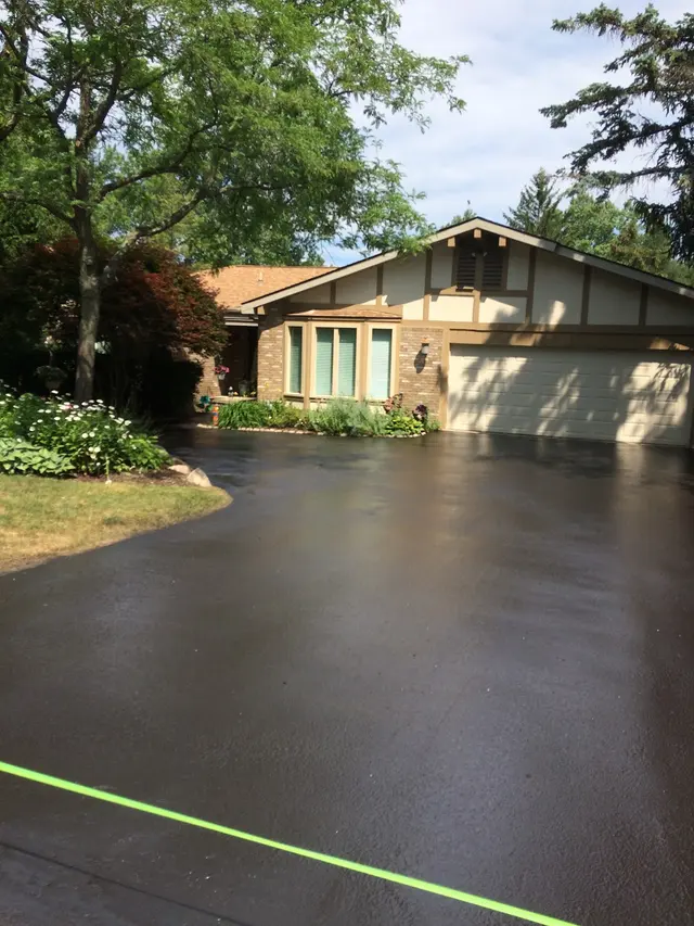Clifford Sealcoating — photo from the business 1