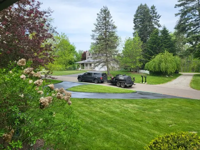Clifford Sealcoating — customer photo 3