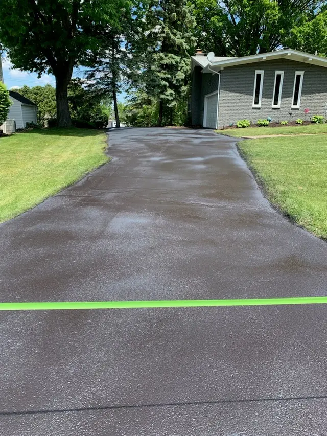 Customer photo from Mark's review