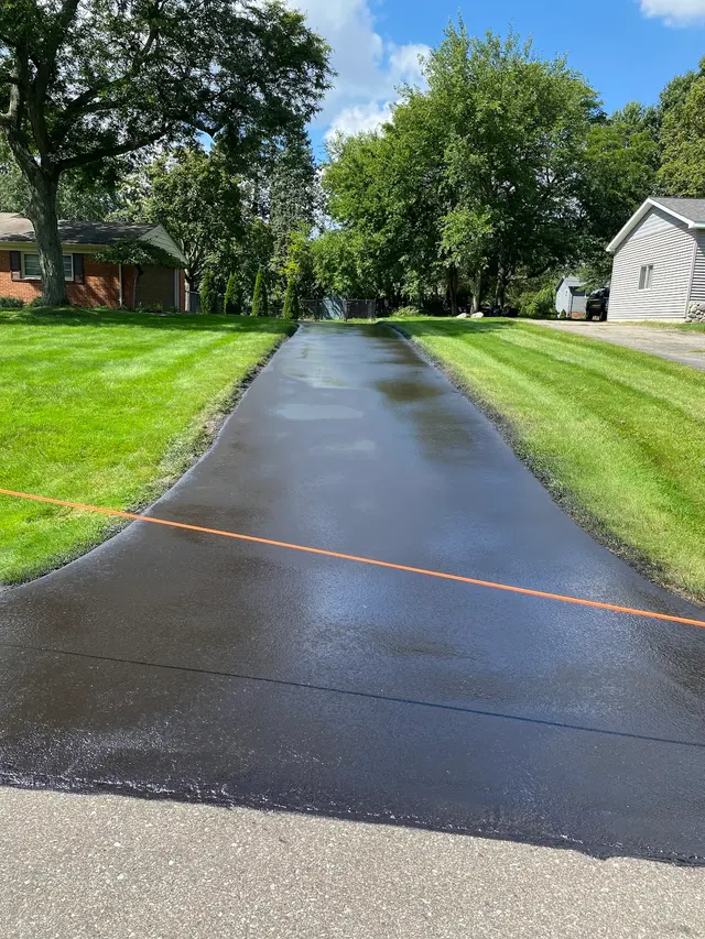 Clifford Sealcoating — customer photo 12