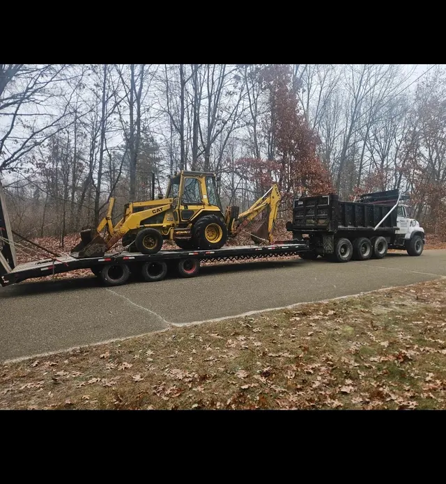 Nexus Asphalt Paving & Sealcoat — photo from the business 5