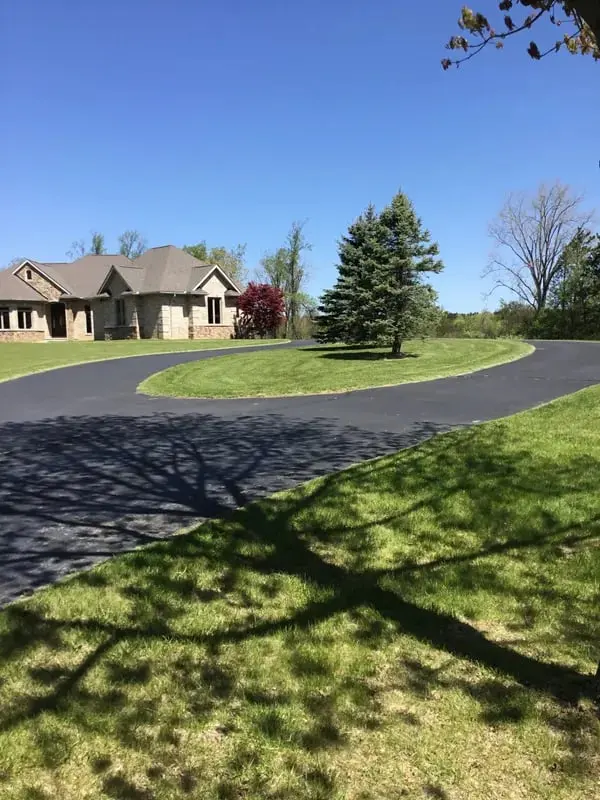 Nexus Asphalt Paving & Sealcoat — photo from the business 9