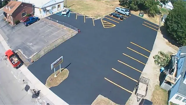 Nexus Asphalt Paving & Sealcoat — photo from the business 4