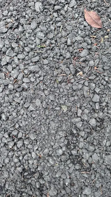 Customer photo of work by Nexus Asphalt Paving & Sealcoat, from S L's review