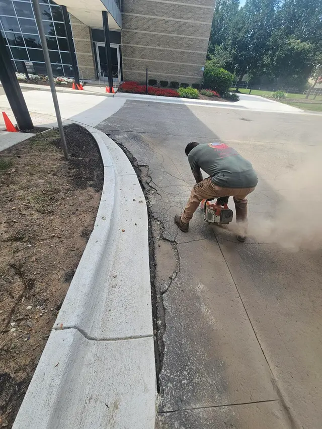 Nexus Asphalt Paving & Sealcoat — photo from the business 10