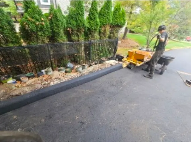 Nexus Asphalt Paving & Sealcoat — photo from the business 7