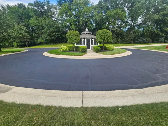 Nexus Asphalt Paving & Sealcoat — photo from the business 2