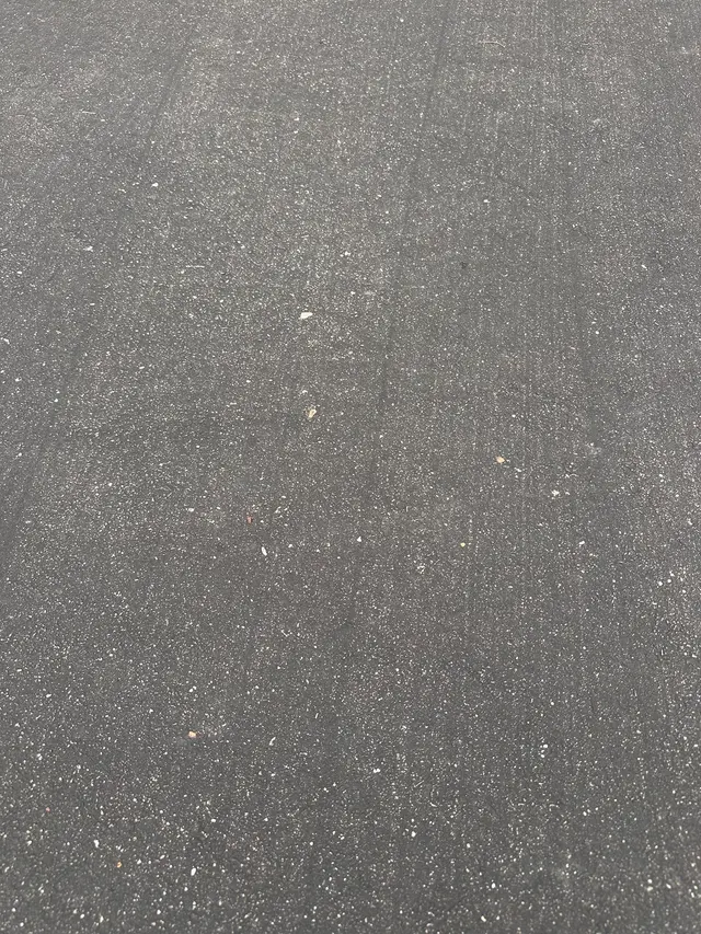 Customer photo of work by Nexus Asphalt Paving & Sealcoat, from Scotticus B's review