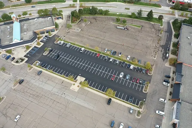 H D Sealcoating & Paving Solutions — photo from the business 5