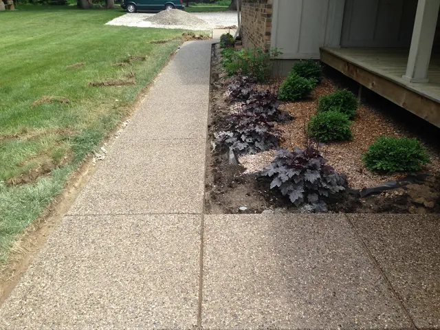 H D Sealcoating & Paving Solutions — photo from the business 11
