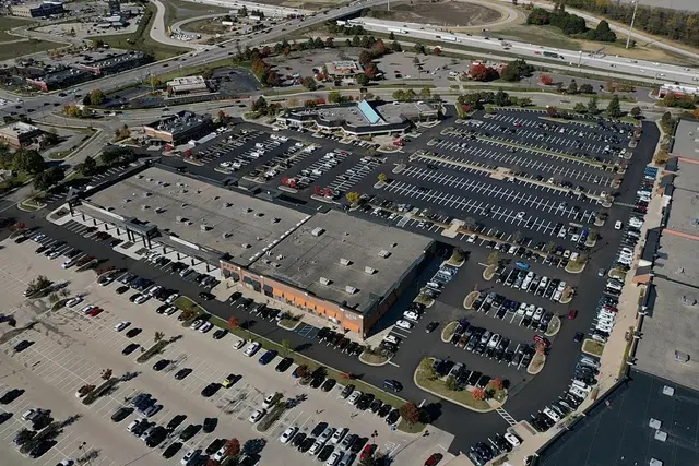 H D Sealcoating & Paving Solutions — photo from the business 8