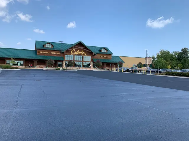 H D Sealcoating & Paving Solutions — photo from the business 9