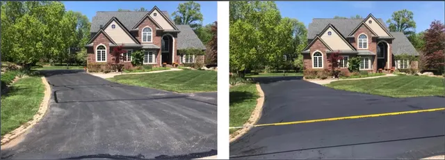 SealRite Sealcoating-Asphalt — photo from the business 3