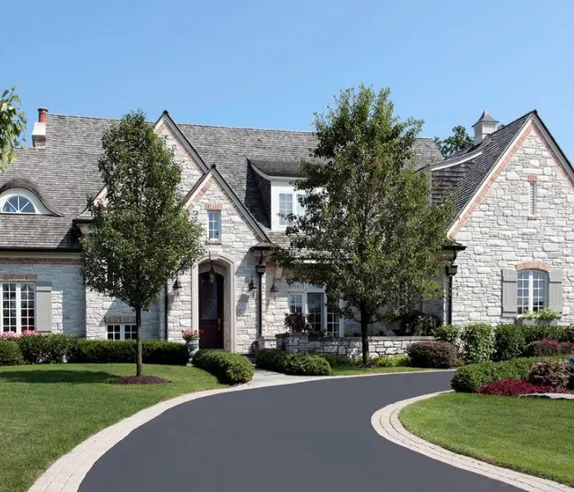 SealRite Sealcoating-Asphalt — photo from the business 1