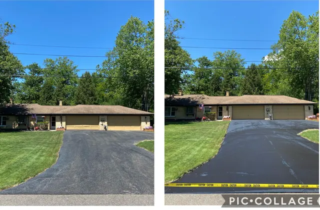 SealRite Sealcoating-Asphalt — photo from the business 10