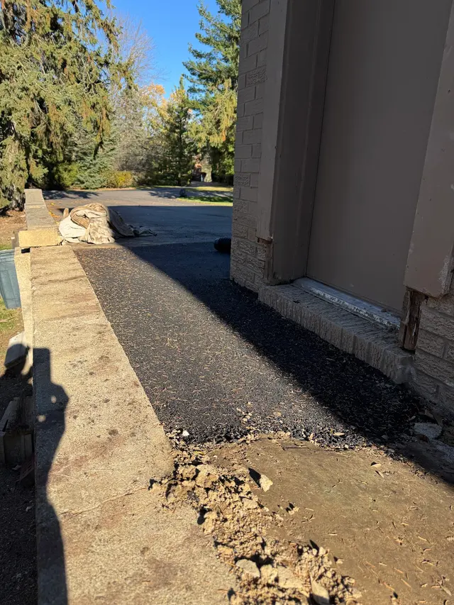 SealRite Sealcoating-Asphalt — customer photo 8