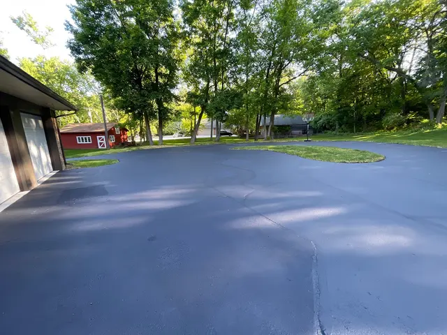 SealRite Sealcoating-Asphalt — customer photo 7