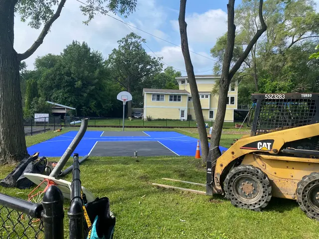 Omar's Concrete LLC — photo from the business 9