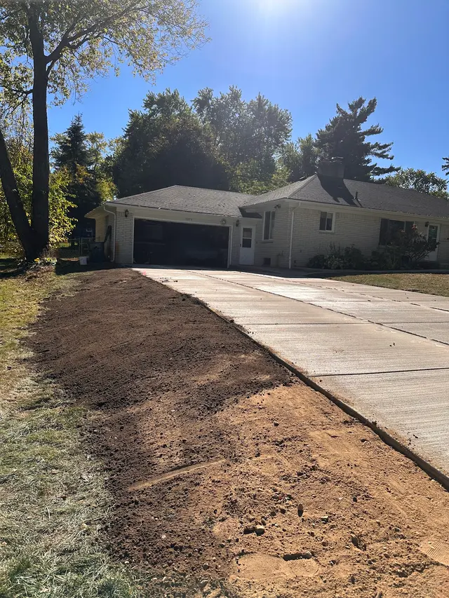 Omar's Concrete LLC — photo from the business 6