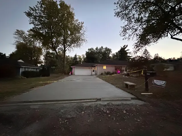Omar's Concrete LLC — photo from the business 2