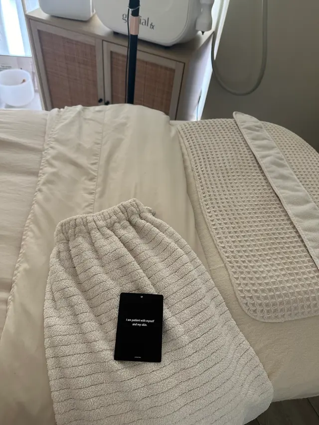 The Look Skin + Wellness — customer photo 3