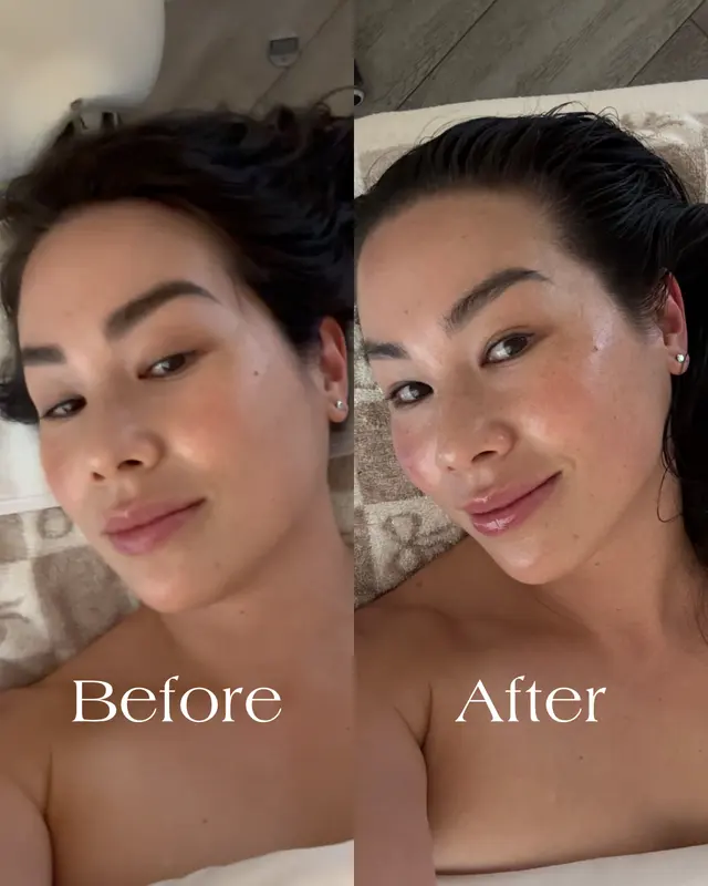 The Look Skin + Wellness — customer photo 4