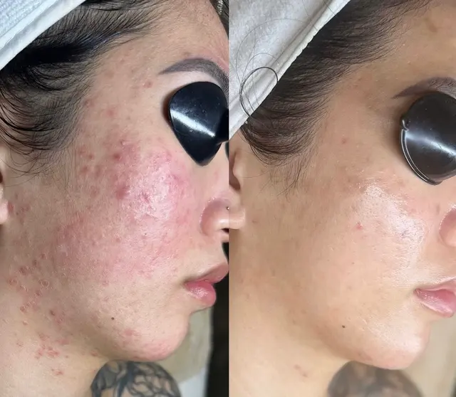 The Look Skin + Wellness — customer photo 6