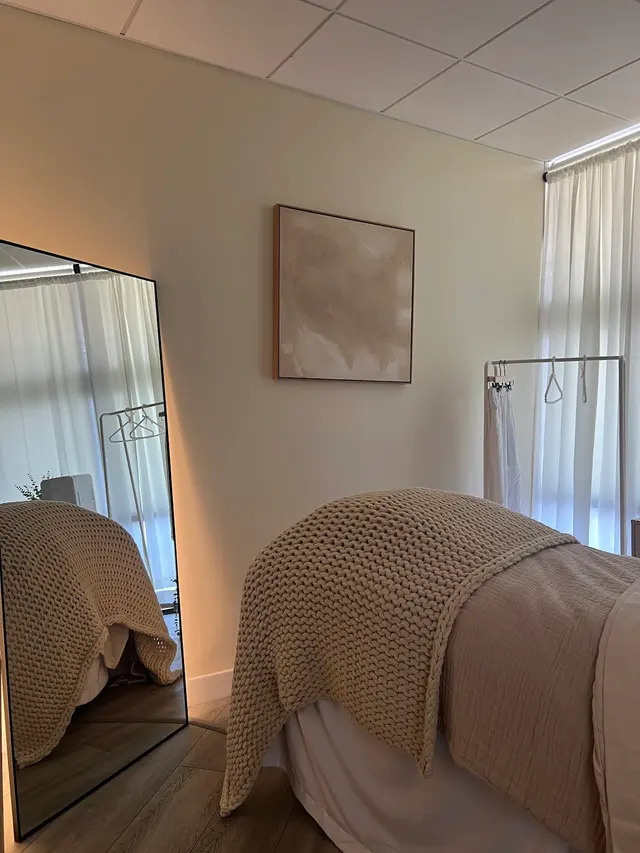 The Look Skin + Wellness — customer photo 1