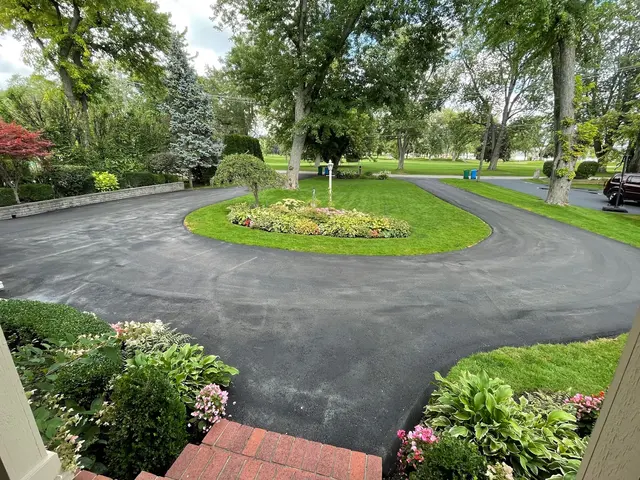 Payless Paving & Construction — customer photo 3