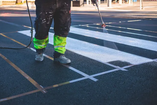 Payless Paving & Construction — photo from the business 9