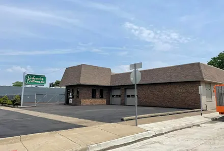Payless Paving & Construction — photo from the business 11
