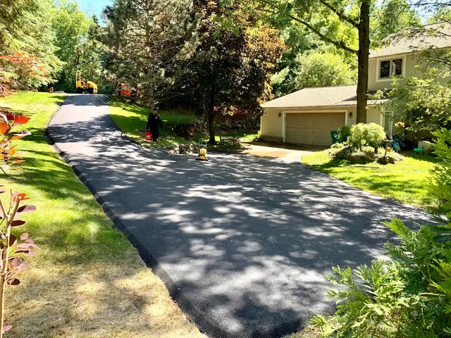 Payless Paving & Construction — customer photo 6