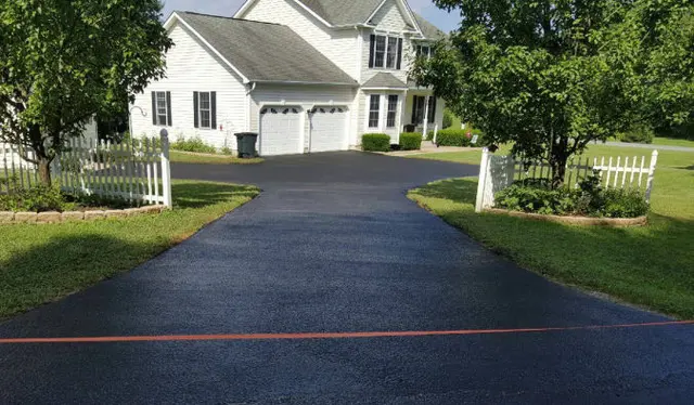 Payless Paving & Construction — photo from the business 7